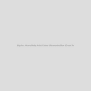Liquitex Heavy Body Artist Colour Ultramarine Blue (Green Shade)