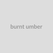 Burnt Umber