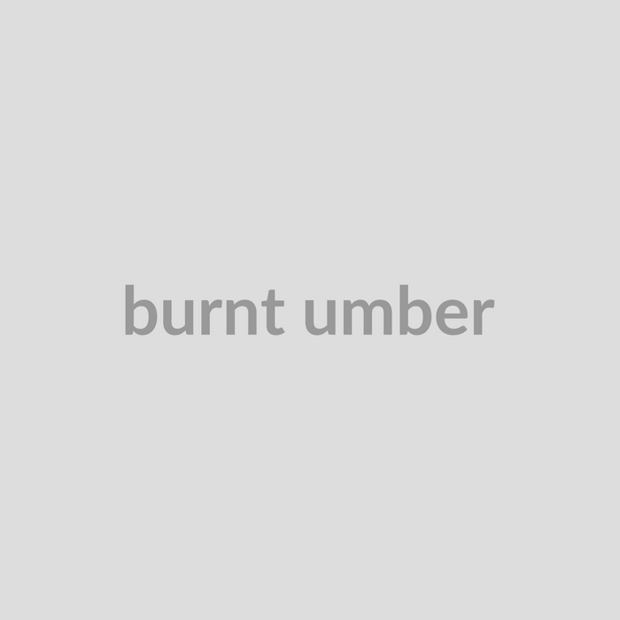 Burnt Umber