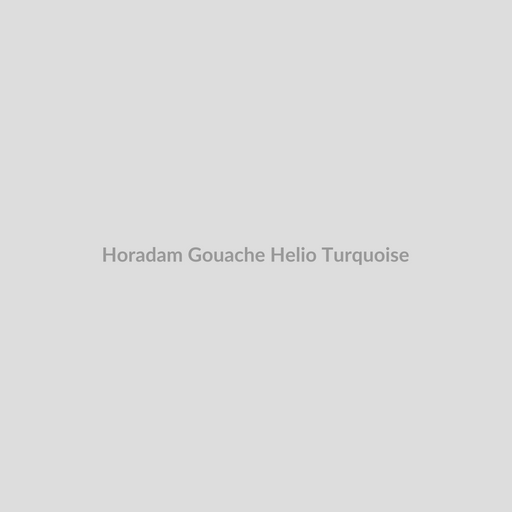 Helio Turquoise