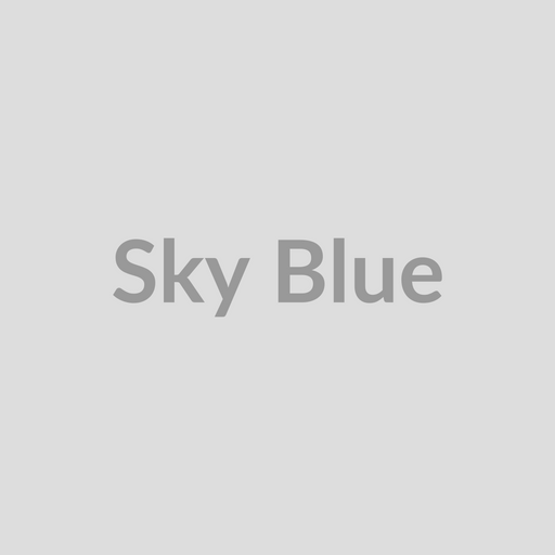 Sky Blue