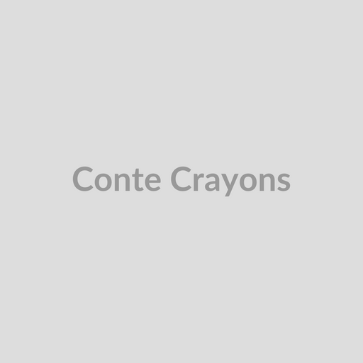 Conte Crayons