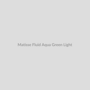 Matisse Fluid Aqua Green Light