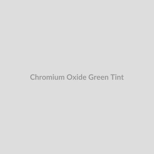 Chromium Oxide Green Tint