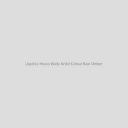 Liquitex Heavy Body Artist Colour Raw Umber