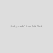 Background Colours Folk Black