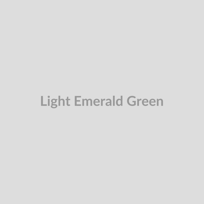 Light Emerald Green