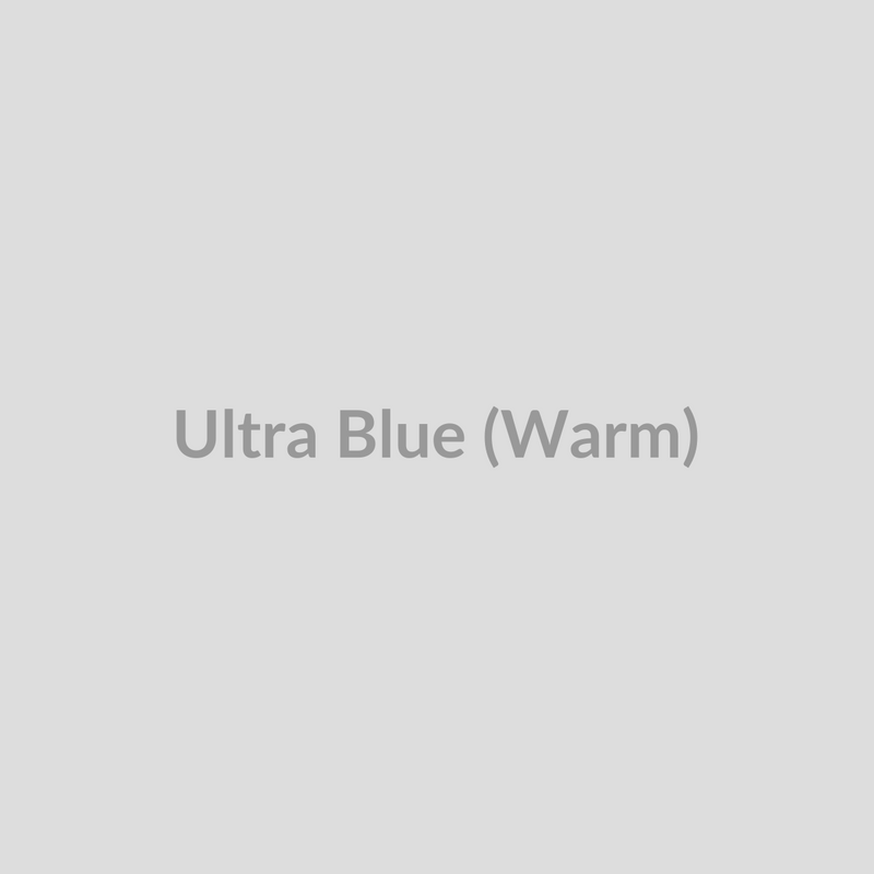 Ultra Blue (Warm)