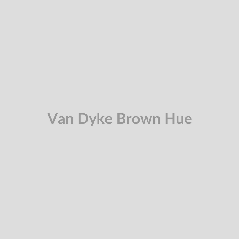 Golden Heavy Body Acrylic Van Dyke Brown Hue