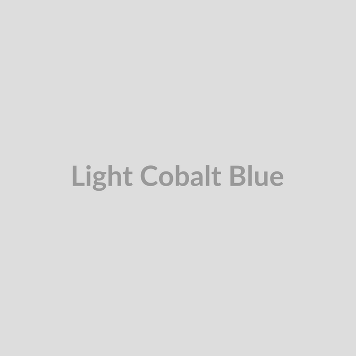 Light Cobalt Blue