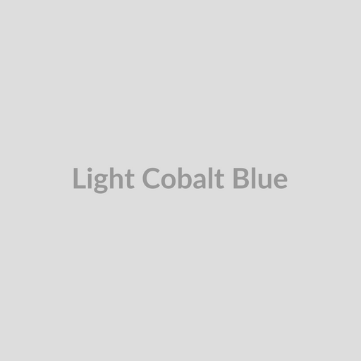 Light Cobalt Blue