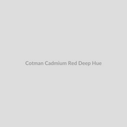 Winsor & Newton Cotman Watercolours Cadmium Red Deep Hue