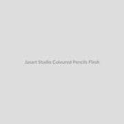 Jasart Studio Coloured Pencils Flesh
