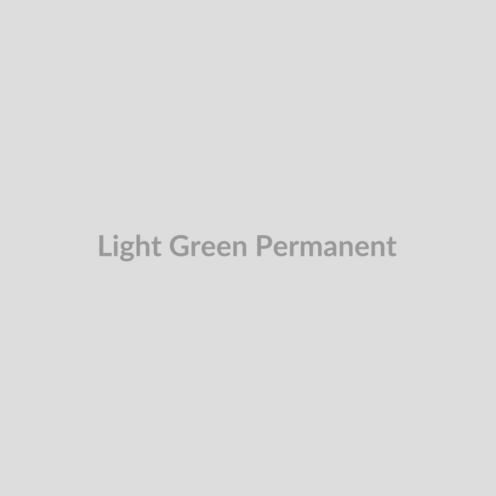 Light Green Permanent