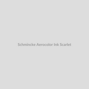 Schmincke Aerocolor Ink Scarlet