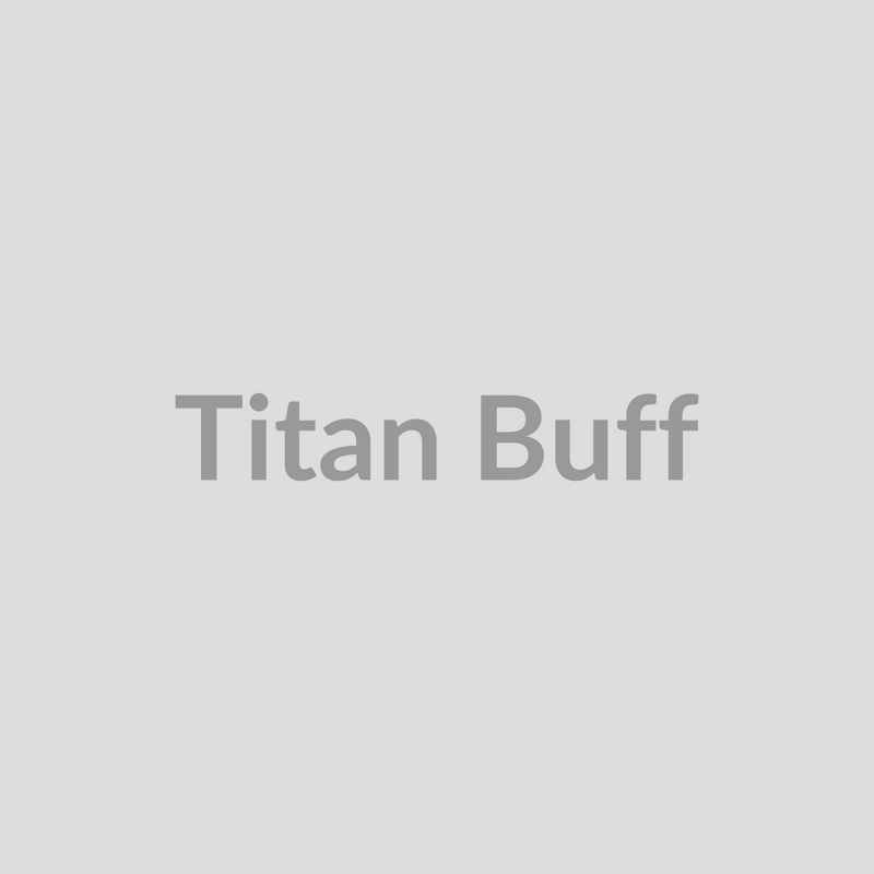 Golden Fluid Acrylic Titan Buff