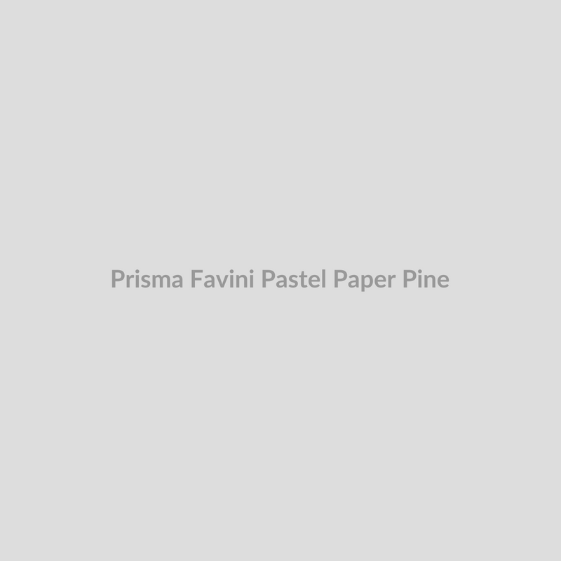 Prisma Favini Pastel Paper Pine