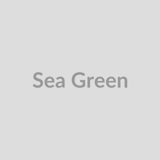 Sea Green