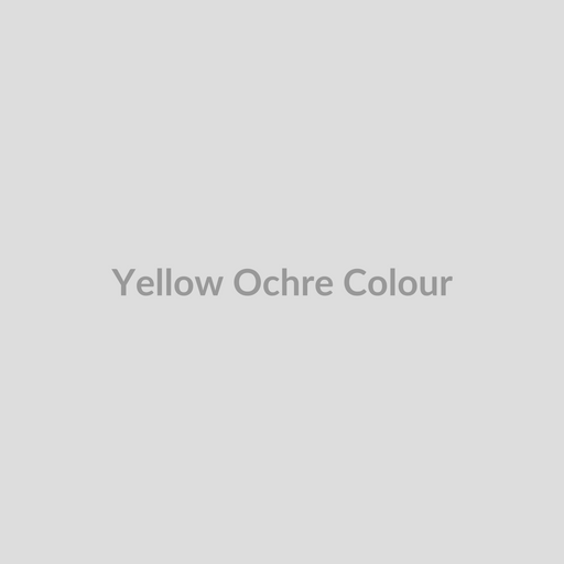 Schmincke Pigment Yellow Ochre Colour Swatch