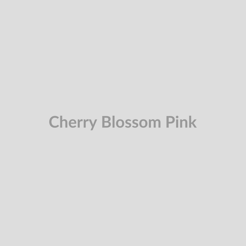 Cherry Blossom Pink