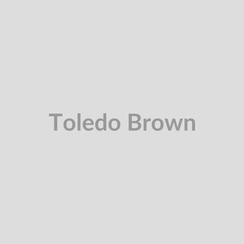 Toledo Brown