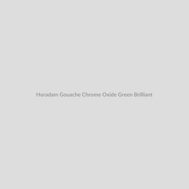 Chrome Oxide Green Brilliant