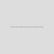 Schmincke Pigment Ultramarine Blue Deep