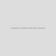 Cadmium Yellow Pale Hue