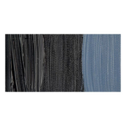 Blue Black