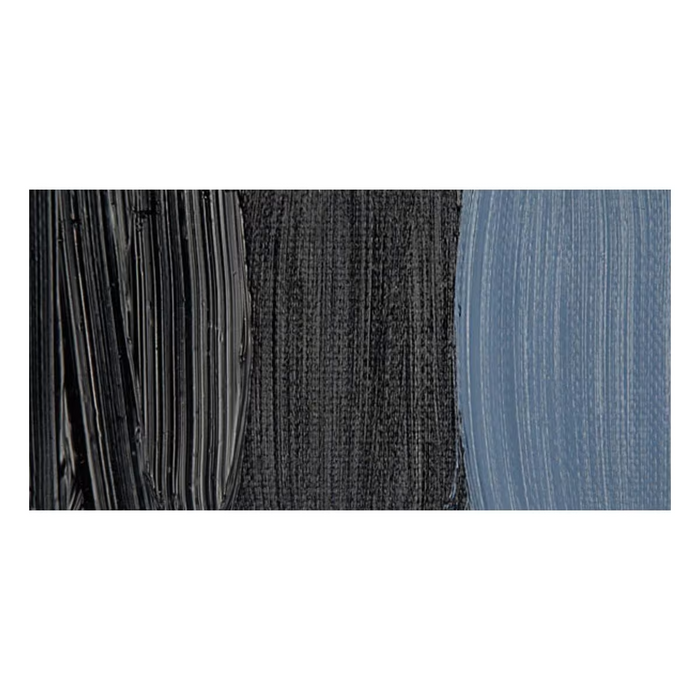 Blue Black