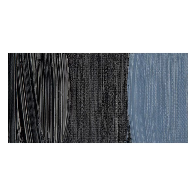 Blue Black