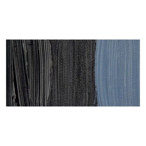 Blue Black