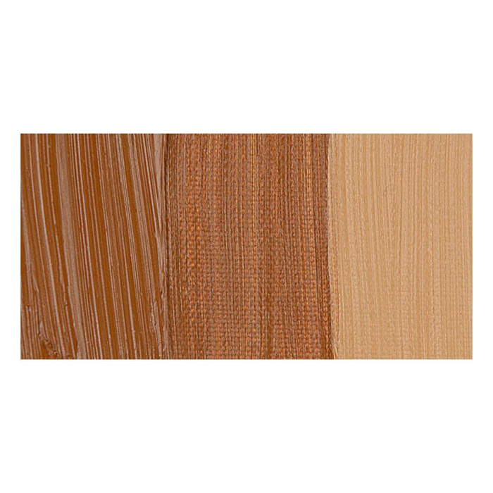 Brown Ochre
