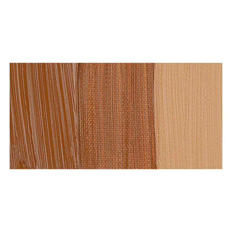 Brown Ochre