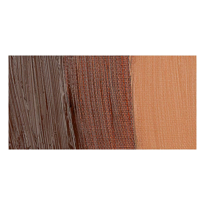 Burnt Sienna