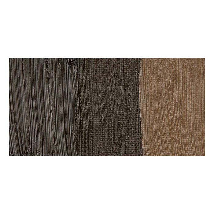 Burnt Umber
