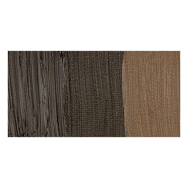 Burnt Umber