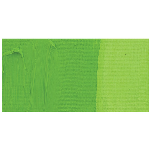 Cadmium-Free Green Pale
