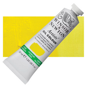 Artists Oil Colour Cadmium-Free Lemon