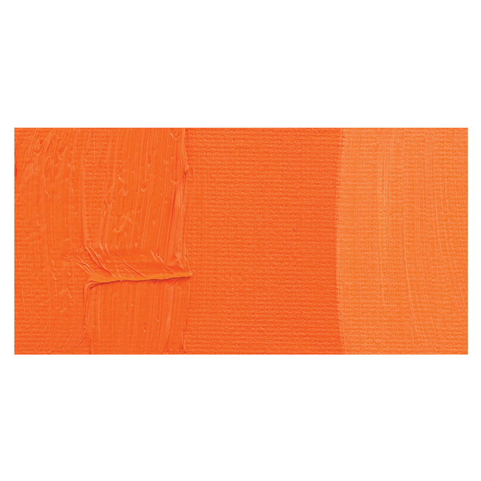 Cadmium-Free Orange