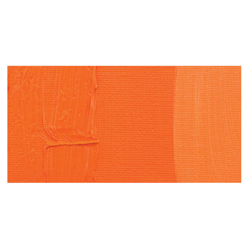 Cadmium-Free Orange