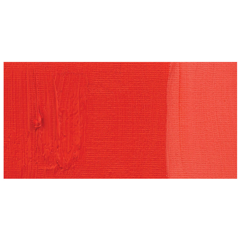 Cadmium-Free Scarlet