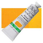 Artists Oil Colour Cadmium-Free Yellow