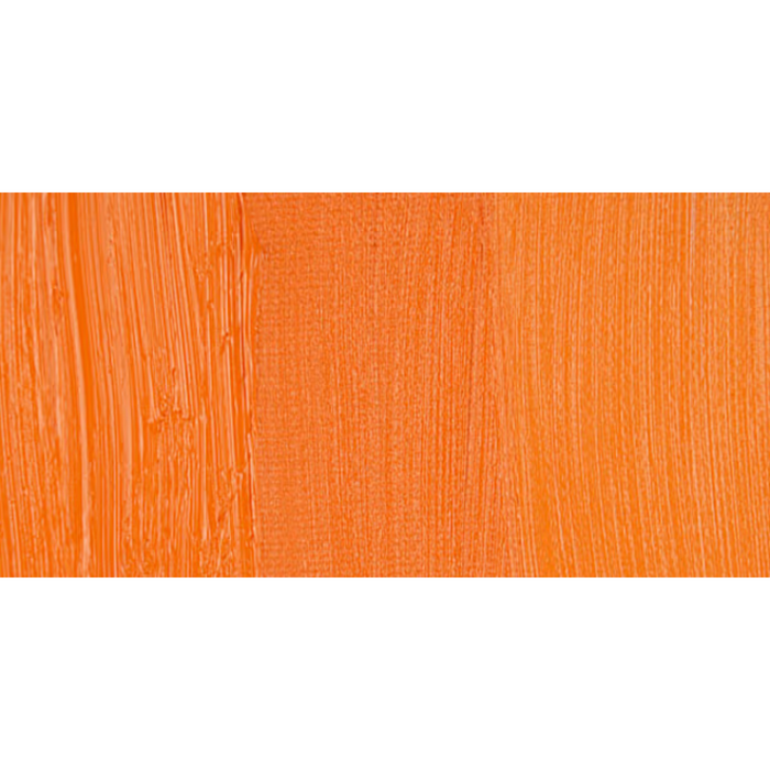 Cadmium Orange