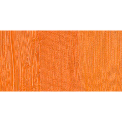Cadmium Orange