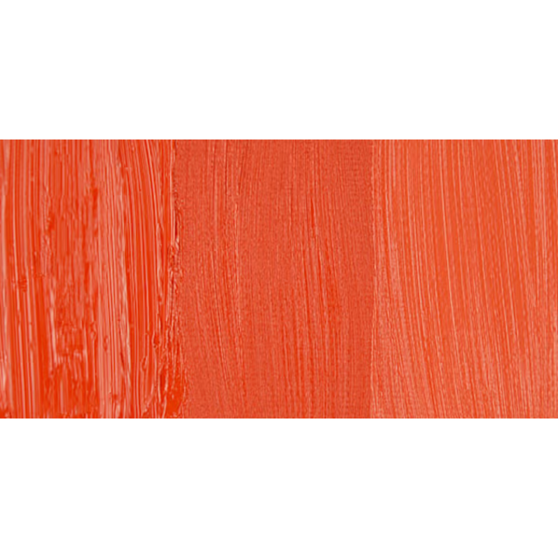 Cadmium Scarlet