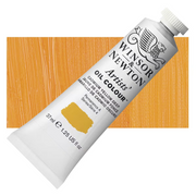Artists Oil Colour Cadmium Yellow Deep