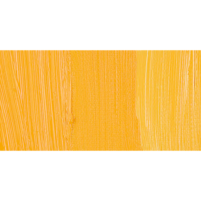 Cadmium Yellow