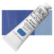 Artists Oil Colour Cerulean Blue