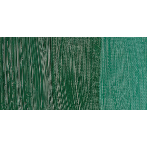 Chrome Green Deep Hue